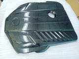 2020+ A90 A91 Toyota Supra Full Carbon Fiber Engine Cover
