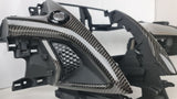 2017-2022 NC1 NSX Carbon Fiber LARGE Dash Replacement (2 pieces)