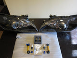 Headlight Work Custom Work for all JDM / Euro cars!