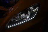Headlight Work Custom Work for all JDM / Euro cars!