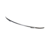 Audi R8 Gen2 COUPE Carbon Fiber 3-Piece Trunk Lip Spoiler