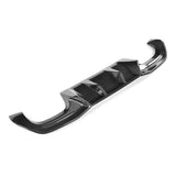 BMW KLASS Carbon BMW F87 M2 CF Rear Diffuser