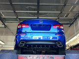 Lexus IS-F Sharkfin Diffuser (2008-2014 IS-F)