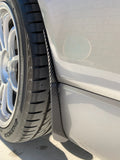 NSX Carbon Fiber Rock Guardz (1991-2005 NSX)