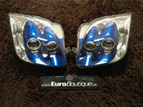 Headlight Work Custom Work for all JDM / Euro cars!