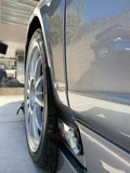 NSX Carbon Fiber Rock Guardz (1991-2005 NSX)