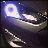 Headlight Work Custom Work for all JDM / Euro cars!