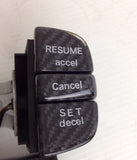 s2000 AP1 AP2 CF Cruise Control Buttons