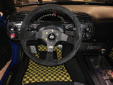s2000 Carbon Fiber Gauge Cluster Surround Bezel