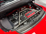 NSX Carbon Fiber Rear Window Garnish Surround (1991-2005 NSX)