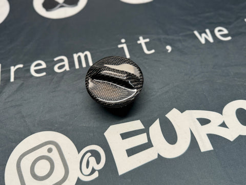 s2000 Carbon Fiber OEM Gas Cap Replacement