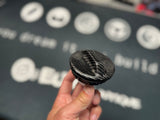 s2000 Carbon Fiber OEM Gas Cap Replacement