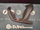 2017-2022 NC1 NSX Driver Side Upper Dash Cover Finished in Premium Materials