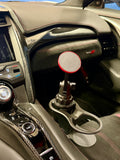 NC1 NSX Mag Safe Phone Mount Solution with Custom Colors!