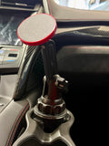 NC1 NSX Mag Safe Phone Mount Solution with Custom Colors!