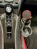 NC1 NSX Mag Safe Phone Mount Solution with Custom Colors!