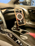 NC1 NSX Mag Safe Phone Mount Solution with Custom Colors!