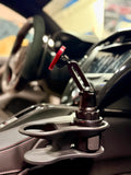 NC1 NSX Mag Safe Phone Mount Solution with Custom Colors!