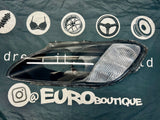 Honda s2000 Clear or Smoked AP1 AP2 Headlight Lense Replcacement
