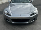 Honda s2000 Clear or Smoked AP1 AP2 Headlight Lense Replcacement