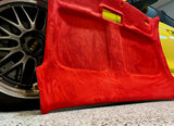 NSX Coupe Headliner Refresh / Upgrade to a full Alcantara