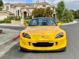 s2000 LEVEL 2 LED DRL System