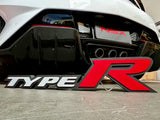 Honda Type-R Digital Garage Art LED Sign