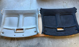 NSX Coupe Headliner Refresh / Upgrade to a full Alcantara