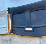 NSX Coupe Headliner Refresh / Upgrade to a full Alcantara