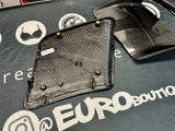 NSX 100% full Carbon Fiber Replacement Exterior Side Body Vent for 1st gen Coupes