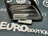 NSX 100% full Carbon Fiber Replacement Exterior Side Body Vent for 1st gen Coupes