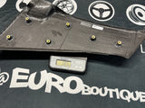 NSX 100% full Carbon Fiber Replacement Exterior B-Pillars for the 1st gen Coupes