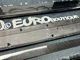 1st Gen Audi R8 Carbon Fiber OEM Door Sills (Pair)