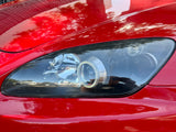 s2000 Smoked or Clear Lens upgrade