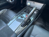 s2000 Carbon Fiber AP2 Center Console Front Section ONLY