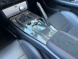 s2000 Carbon Fiber AP2 Center Console Front Section ONLY