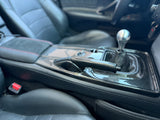 s2000 Carbon Fiber AP2 Center Console Front Section ONLY
