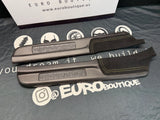 s2000 Custom Carbon Fiber, Alcantara, Leather Door Sill Guards