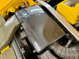 s2000 Carbon Fiber OEM Air Box Lid Replacement