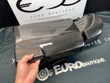 s2000 Carbon Fiber OEM Air Box Lid Replacement