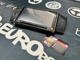 Honda S2000 custom Double DIN Radio Solution Carbon Fiber Trim