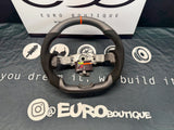 Dodge Viper Bespoke Premium Steering wheel (fits SRT GTS GTC T/A 1.0 2.0 ACR ACR-E)