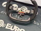 Dodge Viper Bespoke Premium Steering wheel (fits SRT GTS GTC T/A 1.0 2.0 ACR ACR-E)