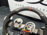 Dodge Viper Bespoke Premium Steering wheel (fits SRT GTS GTC T/A 1.0 2.0 ACR ACR-E)