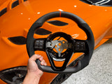 Dodge Viper Bespoke Premium Steering wheel (fits SRT GTS GTC T/A 1.0 2.0 ACR ACR-E)