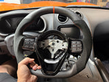 Dodge Viper Bespoke Premium Steering wheel (fits SRT GTS GTC T/A 1.0 2.0 ACR ACR-E)