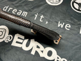 s2000 Carbon Fiber E-brake handle in custom Bespoke Finish (Core Exchange needed)