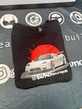 Custom Soft Stretch T-shirts