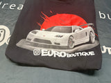 Custom Soft Stretch T-shirts