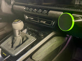 NO DRILL Mag-Safe Phone Mounts for your 992 Porsche